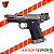 Pistola de Airsoft GBB We Hi-Capa 3.8 Brontosaurus SV - Imagem 4