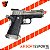 Pistola de Airsoft GBB We Hi-Capa 3.8 Brontosaurus SV - Imagem 3