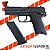Pistola de Airsoft GBB Umarex VFC USP SA3-USP-BK01 - Imagem 1