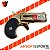 Revólver de Airsoft GBB Maxtact Derringer Gold - Imagem 2