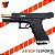 Pistola de Airsoft GBB WE Glock G17 T1 - Imagem 3