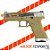 Pistol We Glock G17 T04 G001wet-4 - Imagem 2