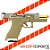 Pistol We Glock G17 T04 G001wet-4 - Imagem 4