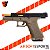 Pistol Airsoft WE Glock G17 T06 G001WET-6 - Imagem 4