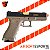 Pistol Airsoft WE Glock G17 T06 G001WET-6 - Imagem 3