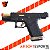 Pistola de Airsoft WE Glock G19 T01 G003WET-1 - Imagem 4