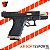 Pistola de Airsoft WE Glock G19 T01 G003WET-1 - Imagem 5