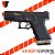 Pistola de Airsoft WE Glock G19 T01 G003WET-1 - Imagem 2