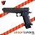 Pistol Airsoft EMG Salient Arms STI DVC 3 Gun 2011 ST-DV0100 - Imagem 2