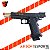 Pistol Airsoft EMG Salient Arms STI DVC 3 Gun 2011 ST-DV0100 - Imagem 4