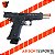 Pistol Airsoft EMG Salient Arms STI DVC 3 Gun 2011 ST-DV0100 - Imagem 5