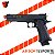 Pistola de Airsoft GBB EMG Salient Arms STI DVC 3 Gun 2011 ST-DV0200 - Imagem 2