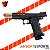 Pistola de Airsoft GBB EMG Salient Arms STI DVC 3 Gun 2011 ST-DV0200 - Imagem 4