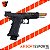 Pistola de Airsoft GBB EMG Salient Arms STI DVC 3 Gun 2011 ST-DV0200 - Imagem 5