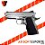 Pistola de Airsoft GBB Armorer Works 1911 Mini Aw-Ne1001 - Imagem 1