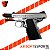 Pistola de Airsoft GBB Armorer Works 1911 Mini Aw-Ne1001 - Imagem 3