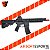 Rifle Airsoft Ares Amoeba M4 Am-008 Bk - Imagem 2