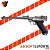 Pistola de Airsoft GBB WE Luger P08"8 SV - Imagem 2