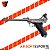 Pistola de Airsoft GBB WE Luger P08"8 SV - Imagem 4