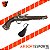 Pistol Airsoft HFC Pirata Gold HG502GN6 - Imagem 1