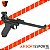 Pistol de Airsoft GBB WE Luger P08 / 8 Bk - Imagem 3