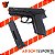 Pistol Airsoft Cybergun Sig Sauer SP2022 Bk - Imagem 1