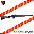 Rifle Airsoft King Arms Sniper Gbr M700 Ag-180-Bk + Mag Extra - Imagem 2