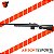 Rifle Airsoft King Arms Sniper Gbr M700 Ag-180-Bk + Mag Extra - Imagem 1