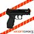 Pistol Cybergun Taurus PT 24/7 Spring - Imagem 1