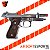 Pistol Airsoft G&G M92 GPM92 GP2 GAS-M92-GP2-BBB - Imagem 5