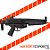 Rifle ics mp5 ces-p a5 ics-211s3 - Imagem 3