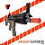 Rifle Airsoft Armorer Works - Fn Scar - L De - Imagem 5