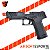 Pistola de Airsoft GBB G&G TP9 Preta - Imagem 2
