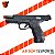 Pistol Airsoft ICS SAR9 BLE-009-SBR - Imagem 4