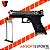 Pistola de Airsoft GBB Armorer Works Glock AW-VX0200 - Imagem 5