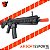 Rifle Airsoft VFC Umarex HK416 VF2 - LHK416A5 - BK01 - Imagem 5