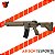 Rifle Airsoft VFC Umarex HK416 VF2-LHK416A5-TN01 - Imagem 1
