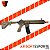 Rifle Airsoft VFC Umarex HK416 VF2-LHK416A5-TN01 - Imagem 3