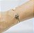 Pulseira Estrela e Pérola - Imagem 3