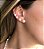 Brinco Earcuff de Pérolas - Imagem 2