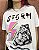Camiseta Storm - Branca - Imagem 1