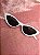 Óculos de Sol Gatinho - Branco - Imagem 1