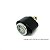 CLIFF-TOP TC-6682UA 3.3 AMP ADAPTADOR DE TOMADA 12V DE MOTOCICLETA PADRÃO EUROPEU PARA DUPLO USB - MODELO MINI - BMW, TRIUMPH, DUCATI e KTM - Imagem 3