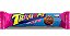 Biscoito Trakinas Recheada Morango 126g - Imagem 1