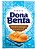 Fermento Biológico Dona Benta Fermix Sachê 10g - Imagem 1