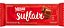 Chocolate Suflair Nestlé em Barra 50g - Imagem 1