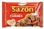 Tempero Sazon Vermelho para Carnes 60g - Imagem 1