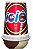 Creme de Avelã IO-IO Mix Tradicional 41,9g - Imagem 1