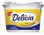 Margarina Delícia Com Sal 500g - Imagem 1