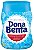 Fermento Químico Dona Benta Tradicional 100g - Imagem 1